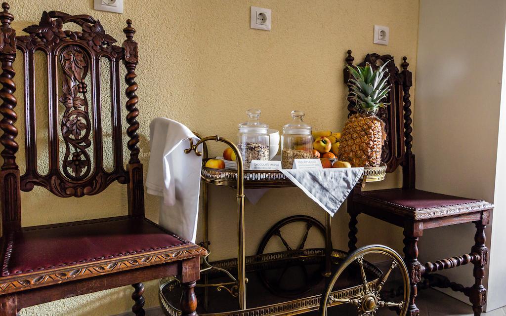 Guest House Pri Cesarju Kamnik Ngoại thất bức ảnh