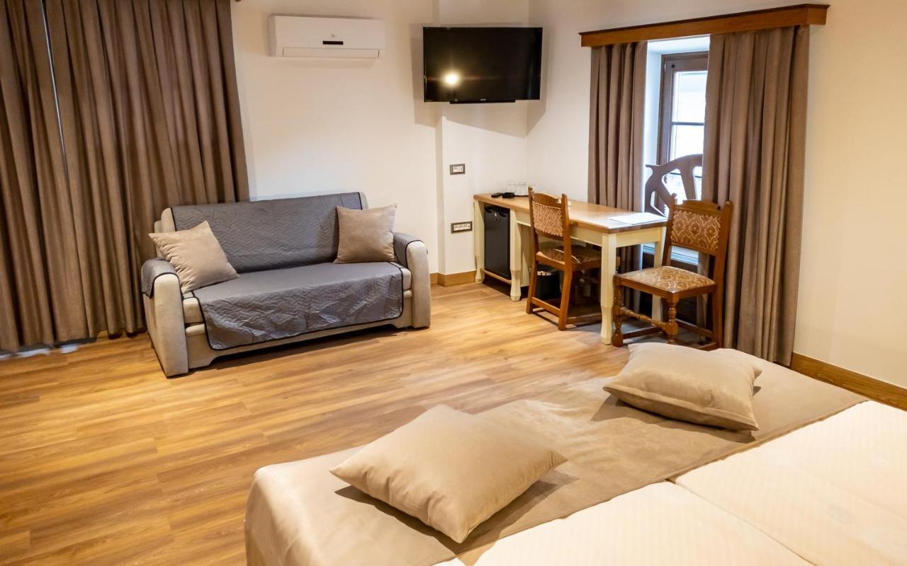 Guest House Pri Cesarju Kamnik Ngoại thất bức ảnh