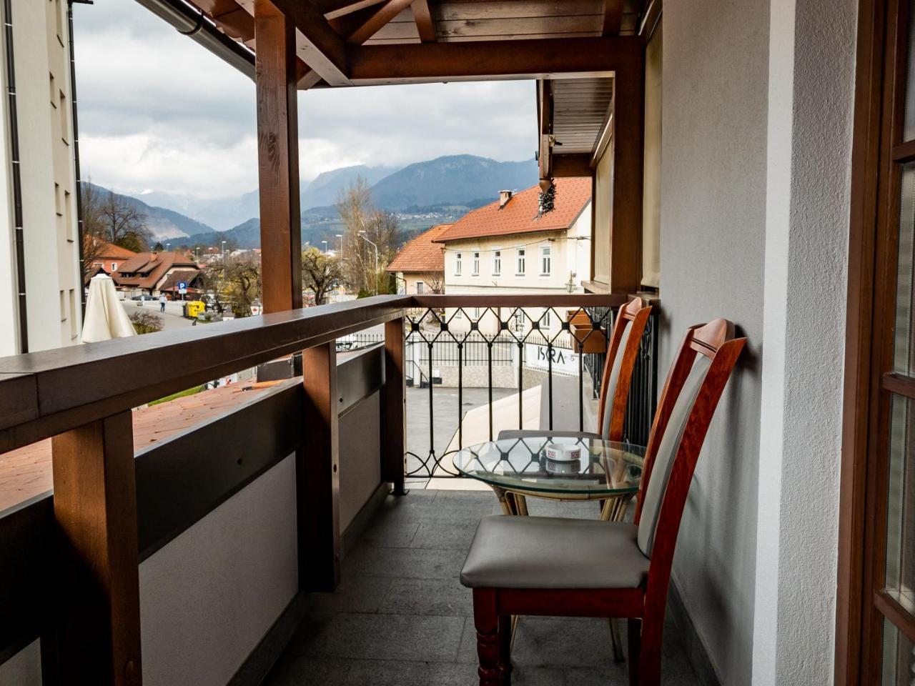 Guest House Pri Cesarju Kamnik Phòng bức ảnh