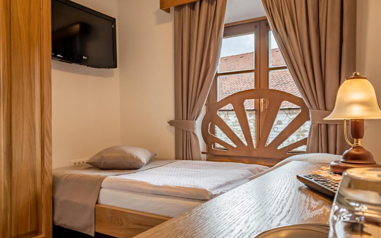 Guest House Pri Cesarju Kamnik Ngoại thất bức ảnh